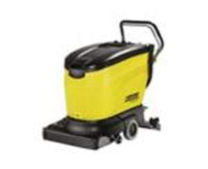 Picture of BR 45/40 C BP WET BAT Staight Squeegee